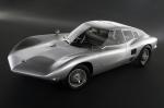 Chevrolet Corvair Monza GT 1962 года
